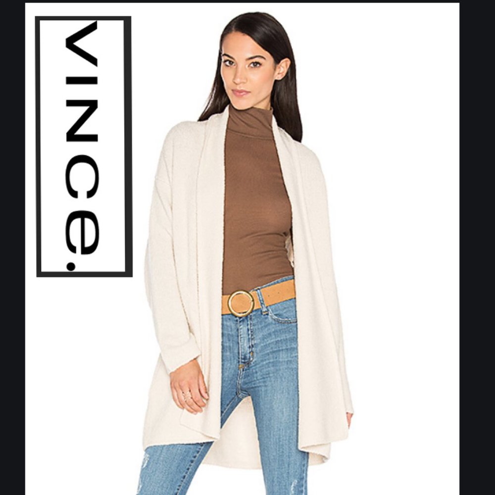 Vince Cardigan